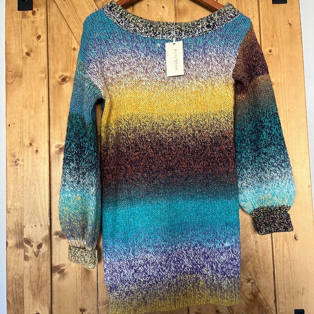 Ramy Brooks Dress - NWT